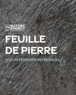 Nouvelle sélection de feuille de pierre 🪨
Légère, souple et facile à poser, elle s’adapte à toutes vos envies : murs, meubles, cuisines, salles de bain.. Chaque feuille est unique, révélant les nuances et les textures authentiques de la roche.
& chaque mois, découvrez une sélection de 05 références dans un nouveau post. ✨
 
👉🏽 0262 41 08 42 - 0693 11 14 74
📩 contact@nature-energy.re
#natureenergy #feuilledepierre #pierrenaturelle