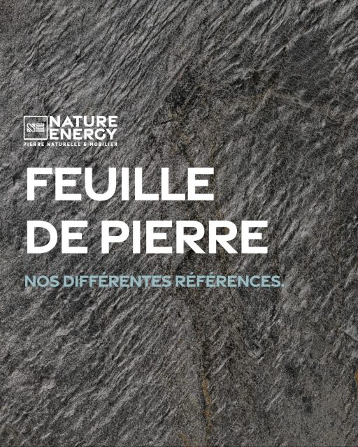 Nouvelle sélection de feuille de pierre 🪨

Légère, souple et facile à poser, elle s’adapte à toutes vos envies : murs, meubles, cuisines, salles de bain.. Chaque feuille est unique, révélant les nuances et les textures authentiques de la roche.
& chaque mois, découvrez une sélection de 05 références dans un nouveau post. ✨
 
👉🏽 0262 41 08 42 - 0693 11 14 74
📩 contact@nature-energy.re

#natureenergy #feuilledepierre #pierrenaturelle