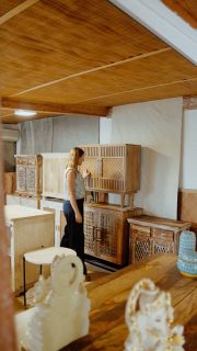 Les dernières pièces sont là.. ✨

Du mobilier façonné à la main, des matières brutes et naturelles, des pièces uniques à accueillir chez soi. 🤎

📣 SOLDES du 7 février au 6 mars 2026.

#NatureEnergy #MaCazin #MateriauxNaturels  #DesignNaturel #MateriauxBruts