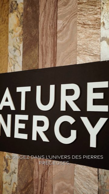 Découvrez une matière naturelle qui va vous surprendre...

Du 3 au 25 avril, plongez dans l'univers des Pierres Précieuses, un magasin éphémère dédié à la feuille de pierre. Une matière fine, élégante, et 100% naturelle... idéale pour sublimer vos espaces.

Rendez-vous au 17 rue Charles Gounod à St Denis, jeudi, vendredi et samedi soir uniquement !

Venez toucher, découvrir, vous inspirer, et peut être repartir avec un coup de coeur. 🖤
 
#NatureEnergy #FeuilleDePierre974 #StoneLovers