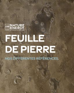 Venez découvrir notre large gamme de feuille de pierre disponible au MaCazin et ainsi trouver, la pierre parfaite pour votre projet ! 🖤

Vous ne pouvez pas vous déplacer ?
Commandez vos échantillons et recevez-les chez vous en moins d’une semaine. 

Le montant de votre commande d’échantillons sera entièrement déduit de votre première commande de feuilles de pierre ✨
‌
0262 41 08 42 - 0693 11 14 74
contact@nature-energy.re
#naturenergy #macazin #feuilledepierre