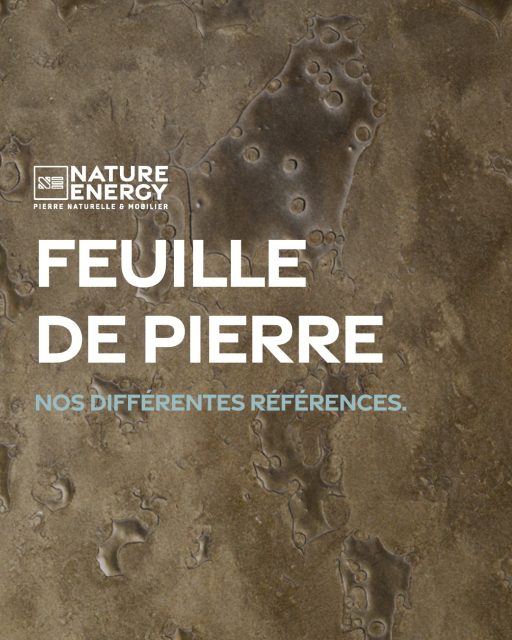 Venez découvrir notre large gamme de feuille de pierre disponible au MaCazin et ainsi trouver, la pierre parfaite pour votre projet ! 🖤

Vous ne pouvez pas vous déplacer ?
Commandez vos échantillons et recevez-les chez vous en moins d’une semaine. 

Le montant de votre commande d’échantillons sera entièrement déduit de votre première commande de feuilles de pierre ✨
‌
0262 41 08 42 - 0693 11 14 74
contact@nature-energy.re
#naturenergy #macazin #feuilledepierre