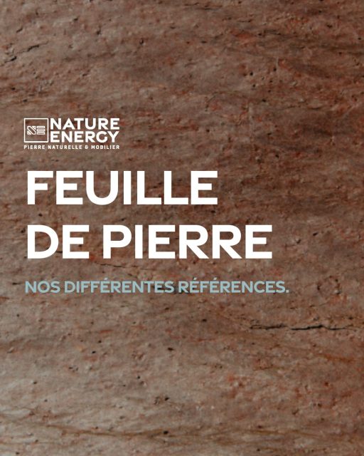 On vous présente une nouvelle sélection de feuilles de pierre : quartzite cuivré, fire red, metalic cuivré et rain forest amazonie marron. 🪨

Quatre références originales qui sauront apporter du caractère à votre pièce ! 

 
👉🏽 Votre maCAZin vous accueille du lundi au samedi à La Possession au 42 rue Mahatma Gandhi à La Possession, du lundi au vendredi de 8h à 17h et le samedi de 9h à 16h.

📩 contact@nature-energy.re
☎️ 0262 41 08 42 - 0693 11 14 74

#natureenergy #maCazin #iledelareunion #feuilledepierre