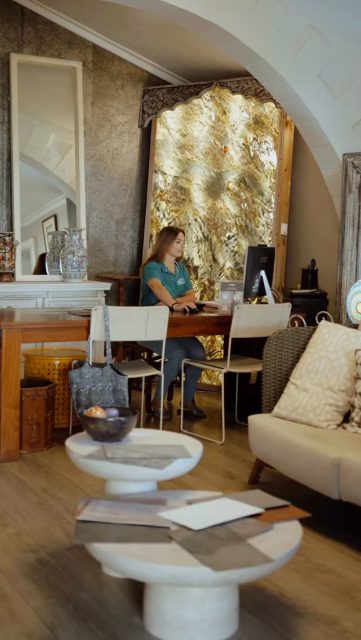 Beaucoup de questions au sujet de la livraison des échantillons de feuilles de pierre.. D’autres questions à nous poser ? C’est le moment d’en profiter ! 🤎

#natureenergy #feuilledepierre #feuilledepierre974