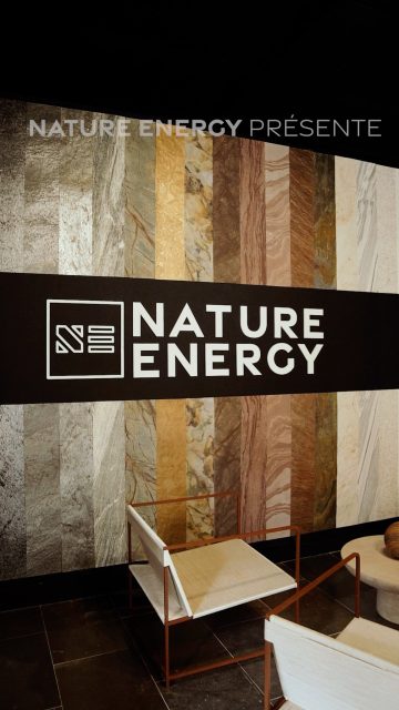 Nature Energy vous invite à découvrir une exposition unique dédiée à la feuille de pierre, une matière naturelle façonnée en Inde, à l’origine même de la création de la marque. 🖤

Cette exposition met en valeur la beauté, la texture et la singularité de ce matériau, qui raconte à la fois une histoire artisanale et un engagement pour des créations durables et inspirantes.

Venez explorer un espace où la pierre devient art, et laissez-vous surprendre par l’élégance de chaque feuille, sublimée dans un lieu intimiste au cœur de Saint-Denis.. ⏳

Une occasion unique de comprendre l’essence de Nature Energy, là où matière et énergie se rencontrent.

#NatureEnergy #FeuilleDePierre974 #StoneLovers